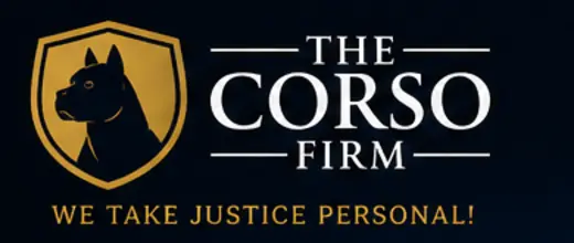 The Corso Firm — We Take Justice Personal
